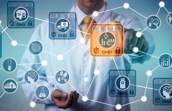 Cloud-Based Software Solutions Streamline your Safety Management