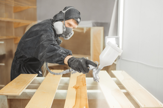 Explaining the Risks - VOC Exposure
