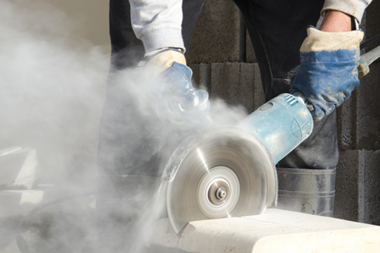 How to Spot Symptoms of and Prevent Silicosis