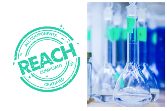COSHH and REACH Work Together to Regulate Chemical Safety