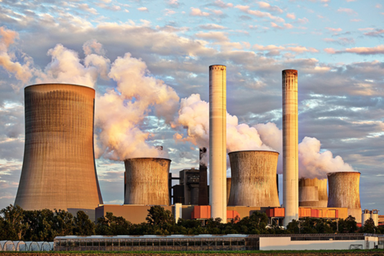 Air Pollution Confirmed as Biggest Threat to Global Human Health