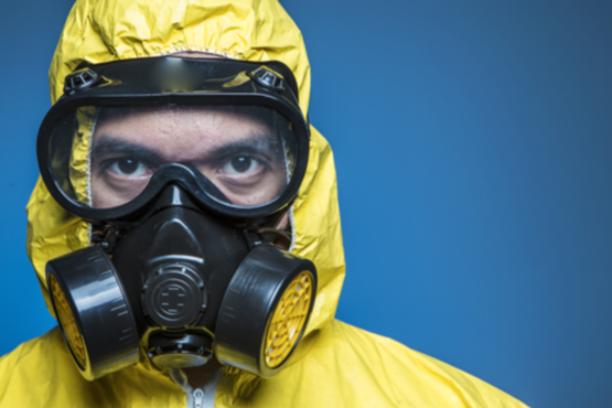5 Big Chemical Safety Mistakes