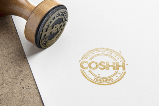 COSHH vs NEBOSH General Certificate